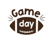 game day